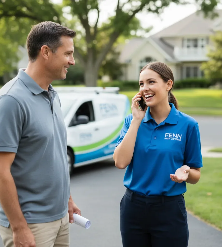 Rodent Control in Libertyville, IL